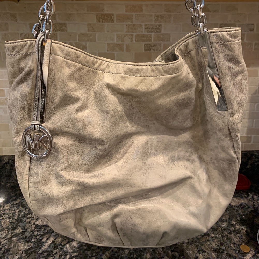 Michael Kors purse